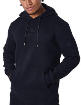 Sudadera Project X Paris Hoodie para hombre Negro