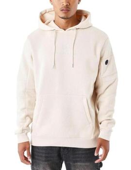 Sudadera Project X Paris Hoodie IV Apara hombre Beige