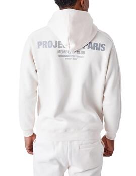 Sudadera Project X Paris Club Hoodie CCGY2 para hombre