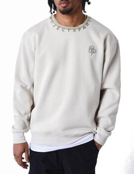 Sudadera Project X París Graphic GG para hombre