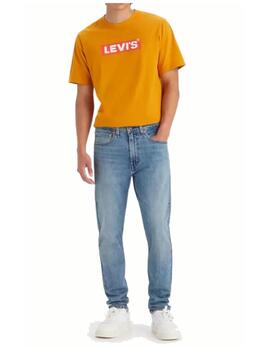 Pantalón Levis M Vaquero 515 Slim Fit Straight AZ