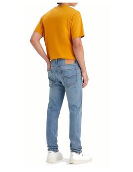 Pantalón Levis M Vaquero 515 Slim Fit Straight AZ