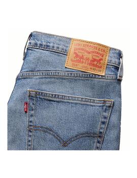 Pantalón Levis M Vaquero 515 Slim Fit Straight AZ