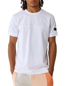 Camiseta Project X Paris Techwear OW para hombre