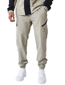 Pantalón Project X Paris Techwear BKSG para hombre