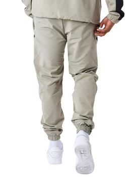 Pantalón Project X Paris Techwear BKSG para hombre