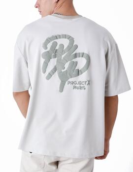 Camiseta Project X Paris Graphic GG para hombre