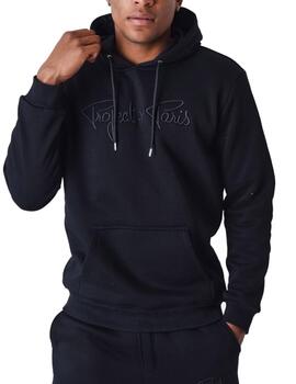 Sudadera Project X Paris Hoodie BKBK