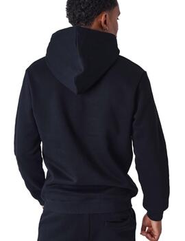 Sudadera Project X Paris Hoodie BKBK