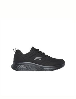 Zapatilla Skechers W Skech Lite Pro City BBK