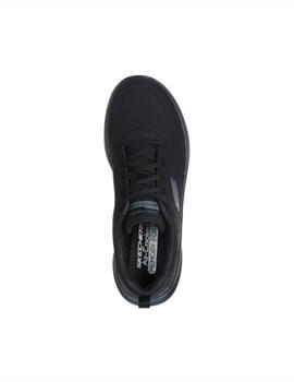 Zapatilla Skechers W Skech Lite Pro City BBK