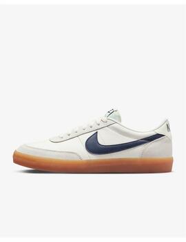 Zapatilla Nike M Killshot 2 Lea Blanco/Marino/Gum