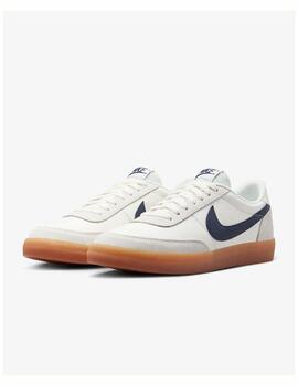 Zapatilla Nike M Killshot 2 Lea Blanco/Marino/Gum