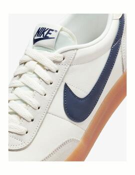 Zapatilla Nike M Killshot 2 Lea Blanco/Marino/Gum