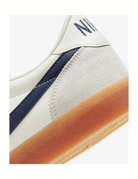 Zapatilla Nike M Killshot 2 Lea Blanco/Marino/Gum