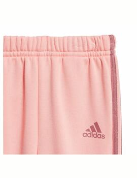 Chandal Adidas Inf Fruit FT Jogger Rosa