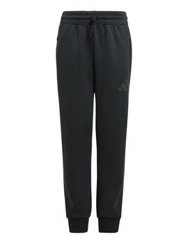 Pantalón Adidas J Z.N.E. Negro