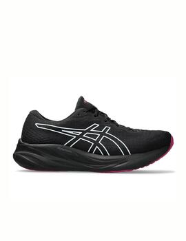 Zapatilla Asics W Gel Pulse 15 GTX Negro