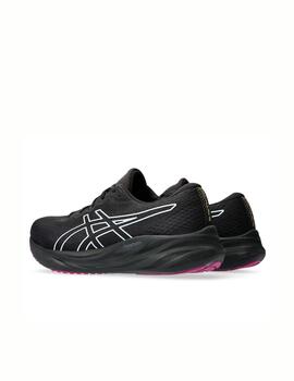 Zapatilla Asics W Gel Pulse 15 GTX Negro