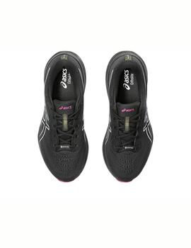 Zapatilla Asics W Gel Pulse 15 GTX Negro