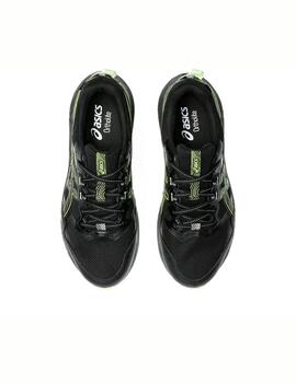 Zapatilla Asics M Gel Sonoma 7 GTX Negro/Fluor