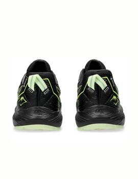 Zapatilla Asics M Gel Sonoma 7 GTX Negro/Fluor