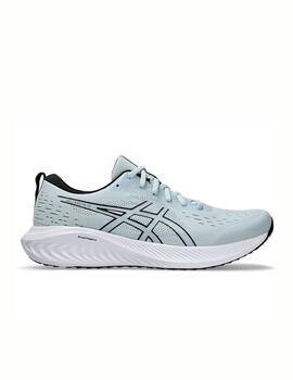 Zapatilla Asics M Gel Excite 10 Gris/Negro