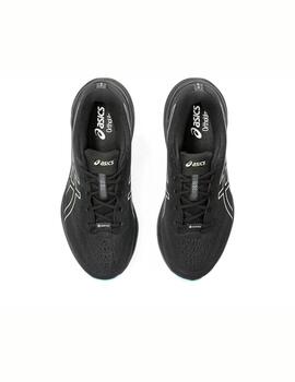 Zapatilla Asics M Gel Pulse 15 GTX Negro/Verde