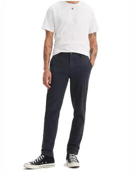 Pantalón Levis M XX Chino Slim Taper Marino