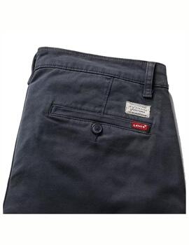 Pantalón Levis M XX Chino Slim Taper Marino