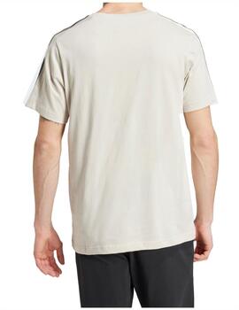 Camiseta Adidas M 3S SJ Gris