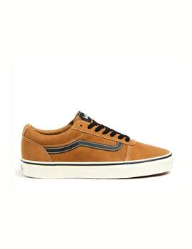 Zapatilla Vans MN Ward Outdoor Marrón