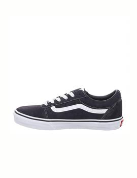 Zapatilla Vans YT Ward Gris