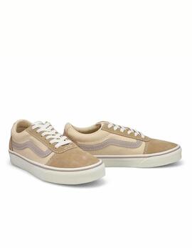 Zapatilla Vans WM Outdoor Marrón/Beige