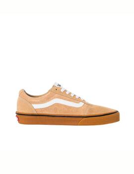 Zapatilla Vans MN Suede Gum Beige