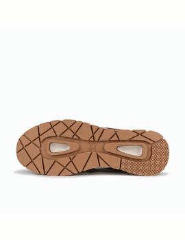 Zapatilla Munich M Versatile 21 Beige/Marrón