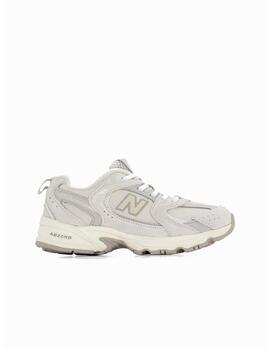 Zapatilla New Balance PS 530KE Bungee Gris