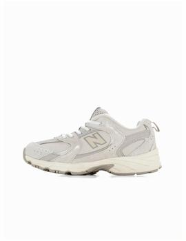 Zapatilla New Balance PS 530KE Bungee Gris