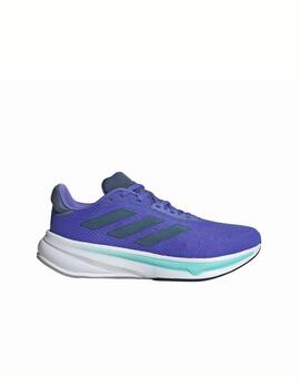 Zapatilla Adidas M Response Super Azul/Blanco