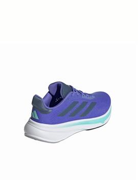 Zapatilla Adidas M Response Super Azul/Blanco