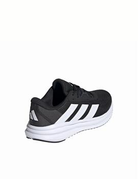 Zapatilla Adidas M Galaxy 7 Negro