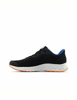 Zapatilla NB GS Fresh Foam Arishi BS4 Negro/Multi