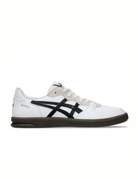 Zapatilla Asics U Skyhand OG Blanco/Negro