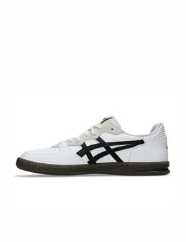 Zapatilla Asics U Skyhand OG Blanco/Negro