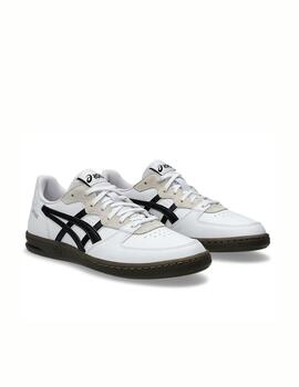 Zapatilla Asics U Skyhand OG Blanco/Negro