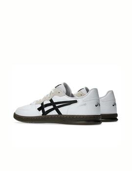 Zapatilla Asics U Skyhand OG Blanco/Negro