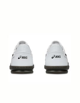 Zapatilla Asics U Skyhand OG Blanco/Negro