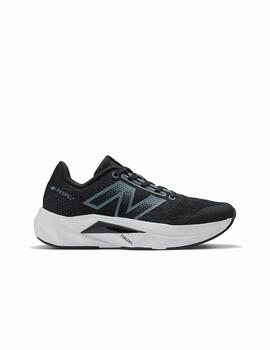 Zapatilla NB GS FuelCell Propel B5 Negro/Gris