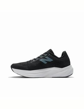 Zapatilla NB GS FuelCell Propel B5 Negro/Gris