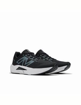 Zapatilla NB GS FuelCell Propel B5 Negro/Gris